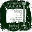 Cover Accompaniment Guitar Backing Tracks (The Bluestones / The Clash / U2 / Ufo / Van Halen / Velvet Revolver / White Stripes), Vol.19