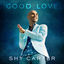 Cover Good Love