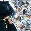 Cover Damaged Thoughts