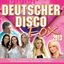 Cover Various Artists - Deutscher Disco Fox 2013 (MP3 Compilation)
