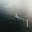 Cover Sailing Again