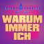 Cover Warum Immer Ich