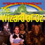 Cover Wizard of Oz - Original Film Soundtrack