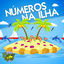 Cover Números na Ilha