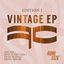 Cover Edition 1 (Vintage EP)