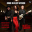 Cover Come on in My Kitchen