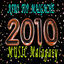 Cover Afro Top Malgache 2010