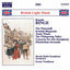 Cover Binge: Watermill (The) / Scottish Rhapsody