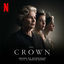 Cover The Crown: Season Six (Soundtrack from the Netflix Original Series)