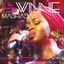 Cover The Journey with Winnie Mashaba ( Live at the Emperors Palace )