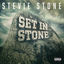 Cover Set in Stone I