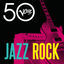 Cover Jazz Rock - Verve 50