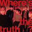 Cover FTISLAND 6th ALBUM [Where's the truth?]