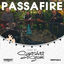 Cover Passafire (Live at Sugarshack Sessions)