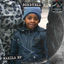Cover MAKILA EP