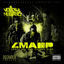 Cover Vollbluthustler - L.M.A.D.P.