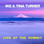 Cover Live at The Summit