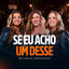 Cover Se eu acho um desse