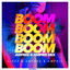 Cover Boom Boom Boom Boom (Amfree & Ampris Mix)