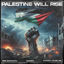 Cover Palestine Will Rise