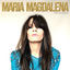 Cover Maria Magdalena