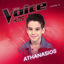Cover Lieb mich (aus The Voice Kids, Staffel 13) (Live)