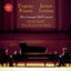 Cover Schubert: Piano Music for Four Hands