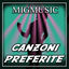 Cover Canzoni Preferite
