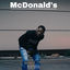 Cover McDonald's