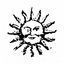 Cover SONGS ABOUT THE SUN