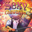 Cover Sexy Chawarma