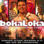 Cover Bateu Emoção Ao Vivo