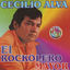 Cover El Rockolero Mayor