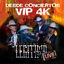 Cover Grupo Legitimo (En Vivo Desde Conciertos VIP 4K)