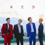 Cover RED