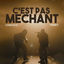 Cover C'est pas méchant