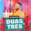 Cover Duas Três (Ao Vivo)