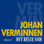 Cover Het beste van Johan Verminnen 1