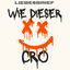 Cover Wie dieser Cro