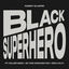 Cover Black Superhero