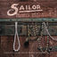 Cover The Best Of Sailor