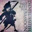 Cover Jazz Suite for Bassoon