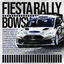 Cover FIESTA RALLY