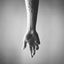 Cover Alone in a Room Full of Painful Thoughts