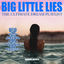 Cover Big Little Lies -The Ultimate Dream Playlist