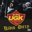 Cover Ridin' Dirty