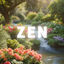 Cover Zen