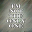 Cover Im Not The Only One (Sam Smith Covers)