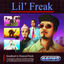 Cover lil' freak