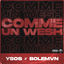 Cover Comme Un Wesh (feat. Bolémvn)